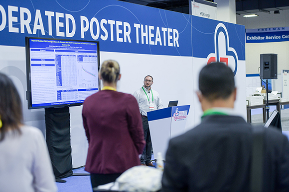 HFSA 2022 ASM – Exhibitor, Symposia And Sponsorship Opportunities