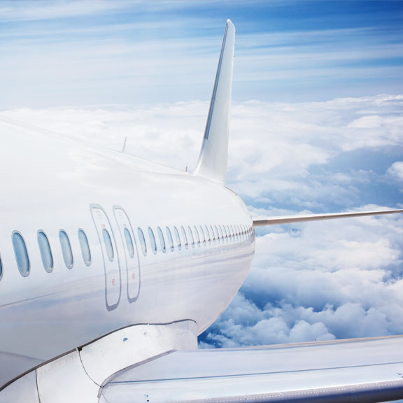 Airline Ticketing